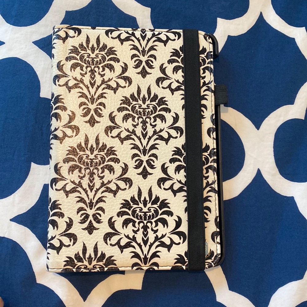 iPad mini case